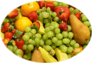 Fresh Fruit